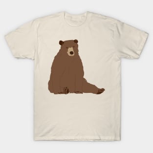 Bear T-Shirt